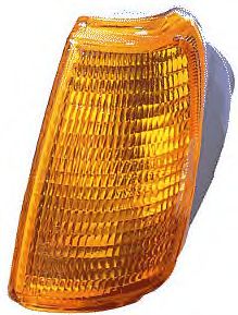 VAN WEZEL 3770902 -  Фонарь указателя поворота